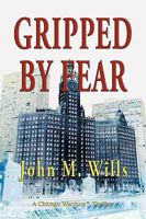 Gripped By Fear 1590957733 Book Cover