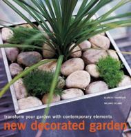 New Decorated Garden 1841722650 Book Cover