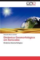 Dinamica Geomorfologica Em Sorocaba 3659021938 Book Cover