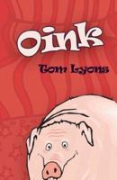 Oink 1587365499 Book Cover