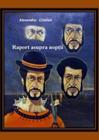 Raport asupra noptii 0359437680 Book Cover