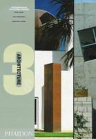 Contemporary California Houses (Architecture 3s) 0714838713 Book Cover