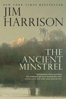 The Ancient Minstrel 0802126340 Book Cover