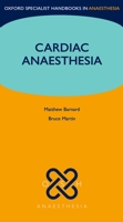 Cardiac Anaesthesia 0199209103 Book Cover