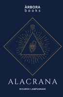 Alacrana B08L45BRXV Book Cover