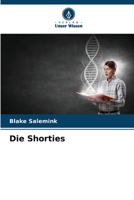 Die Shorties 6205676818 Book Cover