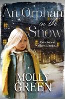An Orphan in the Snow 0008390746 Book Cover