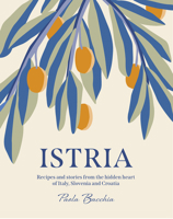 Istria 1922417181 Book Cover