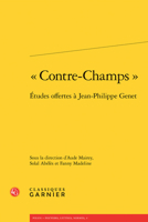 Contre-champs : Études offertes à Jean-Philippe Genet (Polen - Pouvoirs, Lettres, Normes) 281246030X Book Cover