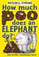 How Much Poo Does an Elephant Do? 0385613652 Book Cover