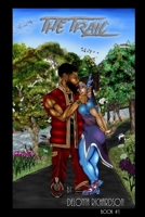 The Trail Book. 1 035991599X Book Cover