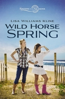 Wild Horse Spring 0310726158 Book Cover