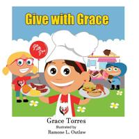 Give with Grace 1098594150 Book Cover