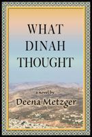 What Dinah Thought 0670827509 Book Cover