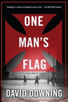 One Man’s Flag 1616957646 Book Cover