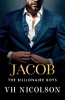 Jacob: 1836786166 Book Cover