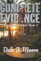 Concrete Evidence: A Tyme and Again Mystery (Managing Murder) 106949898X Book Cover