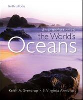 An Introduction to the World's Oceans 0072472804 Book Cover