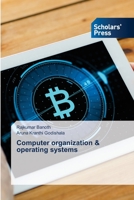 Computer organization & operating systems 6138949463 Book Cover