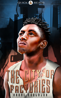 City of Factories 1968143203 Book Cover