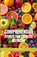 COMPREHENSIVE PHYSIOLOGY OF SPORT AND EXERCISE: The Science of Human Performance, Adaptation, and Athletic Optimization B0GY4PRLV1 Book Cover