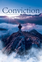 Conviction : Live Your Best Life with Purpose null Book Cover