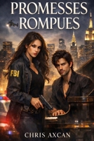 Promesses rompues (Hamilton) B08M28RDKG Book Cover