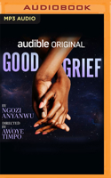 Good Grief 0822240238 Book Cover