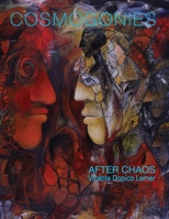 After Chaos: Vicente Dopico Lerner B08BF44HLC Book Cover