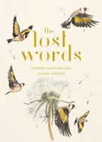 The Lost Words 0241253586 Book Cover