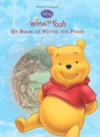 Disney Diecut Classics: My Book of Winnie the Pooh 1407589040 Book Cover