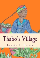 Thabo's Village 1720315612 Book Cover