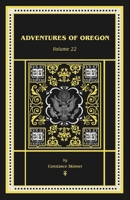 Adventures of Oregon B0FJHK1XXP Book Cover