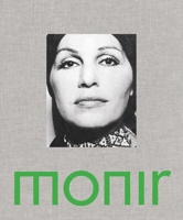 Monir Shahroudy Farmanfarmaian: Cosmic Geometry 8862081758 Book Cover