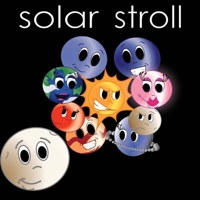 Solar Stroll 0615918344 Book Cover