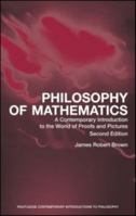 Philosophy of Mathematics (Routledge Contemporary Introductions to Philosophy) 0415960479 Book Cover