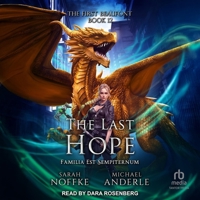 The Last Hope B0FR1BZS13 Book Cover