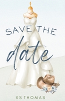 Save the Date B08DC5VX11 Book Cover