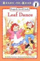 Raggedy Ann & Andy: Leaf Dance 1481450824 Book Cover