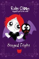 Staged Fright 0448448505 Book Cover