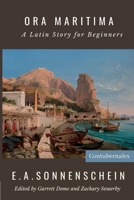 Ora Maritima: A Latin Story for Beginners B0C91TP645 Book Cover