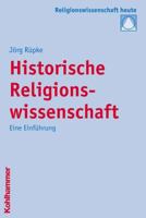 Historische Religionswissenschaft 3170197967 Book Cover