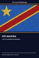 Fifi Masuka (French Edition) 6209736742 Book Cover