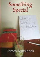 Something Special 1326288970 Book Cover