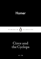 Circe and the Cyclops 0141398612 Book Cover