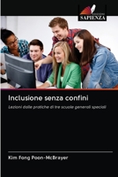 Inclusione senza confini 6202890800 Book Cover