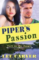 Piper's Passion 1974503380 Book Cover