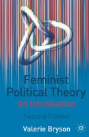 Feminist Political Theory: An Introduction 1137439041 Book Cover