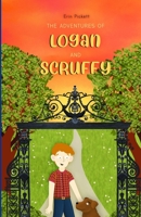 The Adventures of Logan and Scruffy 1716951089 Book Cover