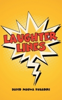 Laughter Lines and a Story Joke 1958381780 Book Cover